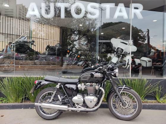 TRIUMPH BONNEVILLE T120 1200 TRIUMPH BONNEVILLE T120 1200